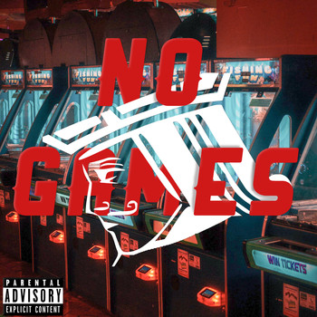 Hybris - No Games (Explicit)