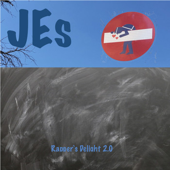 Jes - Rappers Delight 2.0 (Radio edit)