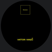 Hattori Hanzo - The Sword