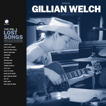 Gillian Welch - Strange Isabella / Mighty Good Book