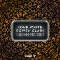 Rone White, Rowen Clark - Indian Market