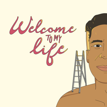 The Flock - Welcome to My Life