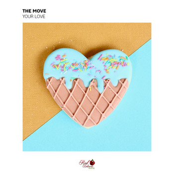 The Move - Your Love