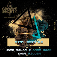 Haik Solar, Arni Rock - Stay with Me