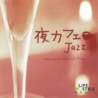 Fernando Merlino Trio - Jazz