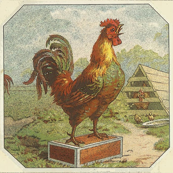 Red Norvo Trio - Flapping Wings