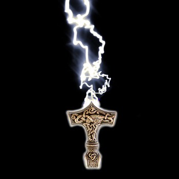 Puppeteer - Twilight of The Thunder God | Child