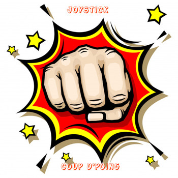 Joystick - Coup d'poing (Explicit)