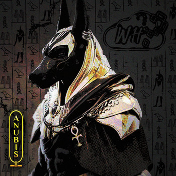 Why? - Anubis (Explicit)