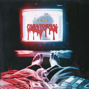 Memphis - Paranormal (Explicit)