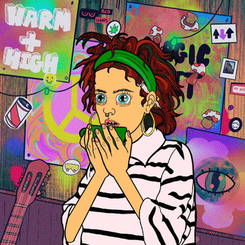 Stella - Warm and High (Explicit)