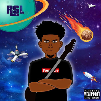 Snow - RSL: BEFORE THE FAME (Explicit)