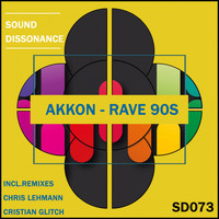 Akkon - Rave 90S