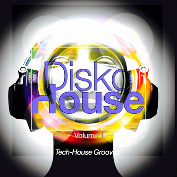 Various Artists - Disko House, Vol. 1