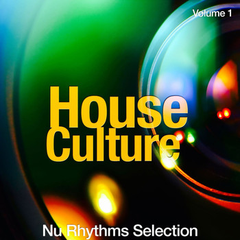 Various Artists - House Culture, Vol. 1