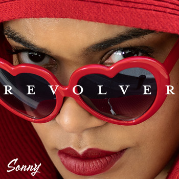 Sonny - Revolver (Explicit)