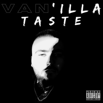 Van - Van'illa Taste (Explicit)