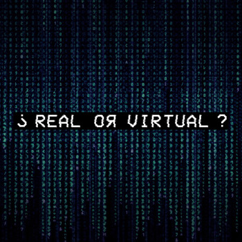 Luke - ¿Real or Virtual?