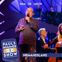 Paul de Leeuw - Niemandsland (Pauls Nummer 1 Show)