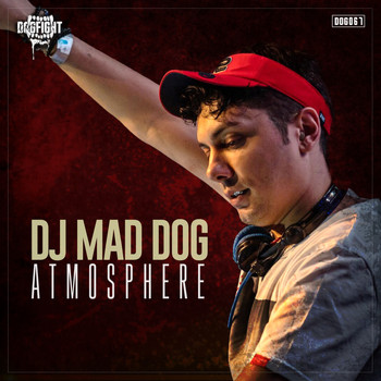 DJ MAD DOG - Atmosphere
