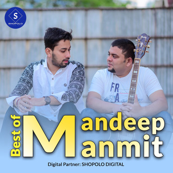 Mandeep Mahanta - Best of Mandeep-Manmit