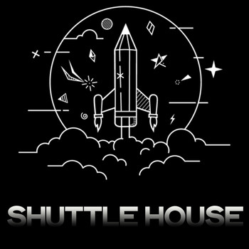 Various Artists - Shuttle House