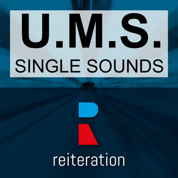 U.M.S. - Single Sounds