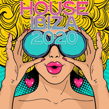 Various Artists - House Ibiza 2020