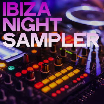 Various Artists - Ibiza Night Sampler