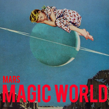 Mars - Magic World