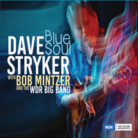Dave Stryker - Blue Soul