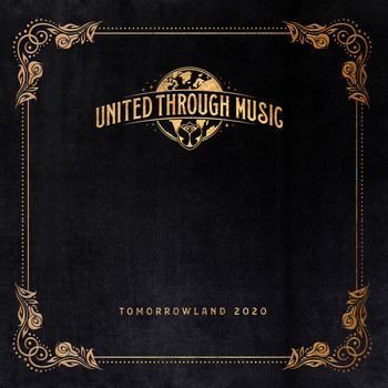 Various Artists - Tomorrowland 2020: United Through Music (Explicit)