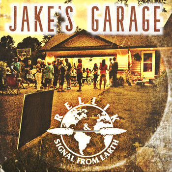 Rellik - Jake's Garage