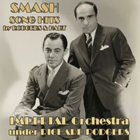 Richard Rodgers - Smash Song Hits by Rodgers & Hart