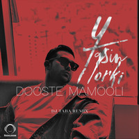 Yasin Torki - Dooste Mamooli (DJ Taba Remix)