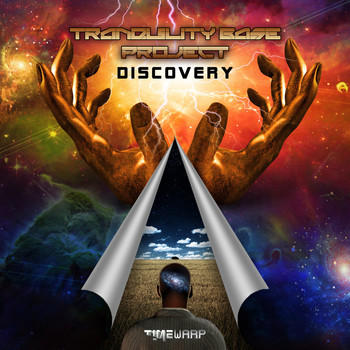 Tranquility Base Project - Discovery