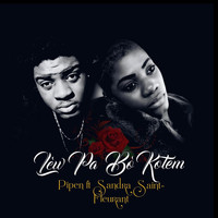 Pipen - Lew Pa Bo Kotem (feat. Sandra Saint-Fleurant)