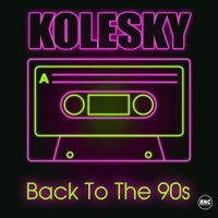 Kolesky - Back To The 90s