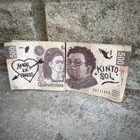 Kinto Sol - Amor de Barrio