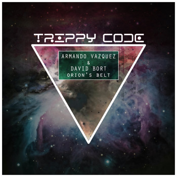 Armando Vazquez & David Bort - Orion's Belt