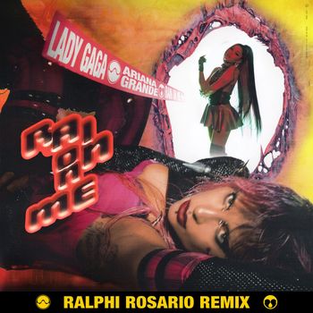 Lady GaGa - Rain On Me (Ralphi Rosario Remix)
