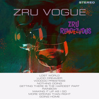 Zru Vogue - Zru Rendezvous