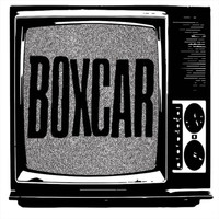 Boxcar - Boxcar