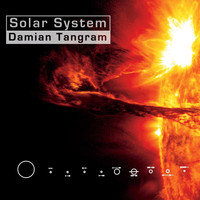 Damian Tangram - Solar System