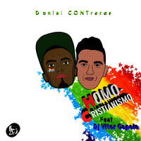 Daniel Contreras - Homo-Cristianismo