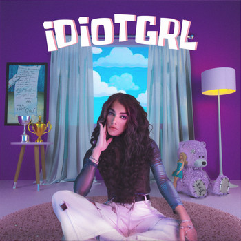 Ari - Idiot Grl (Explicit)