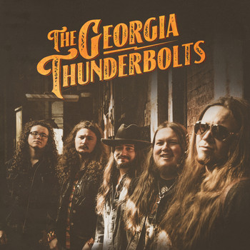 The Georgia Thunderbolts - Looking For An Old Friend
