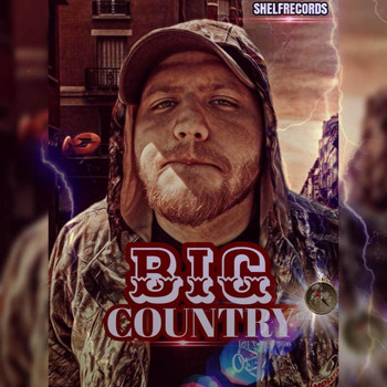 Big Country - Dreaming (Explicit)