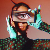 Babet - Third Eye