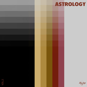 Various Artist - Astrology , Vol.2